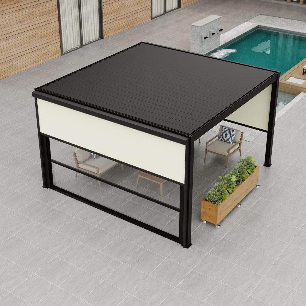 Pergola Kits: Are They Worth It?