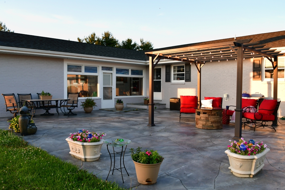 5 Tips to Step Up Your Backyard Remodel