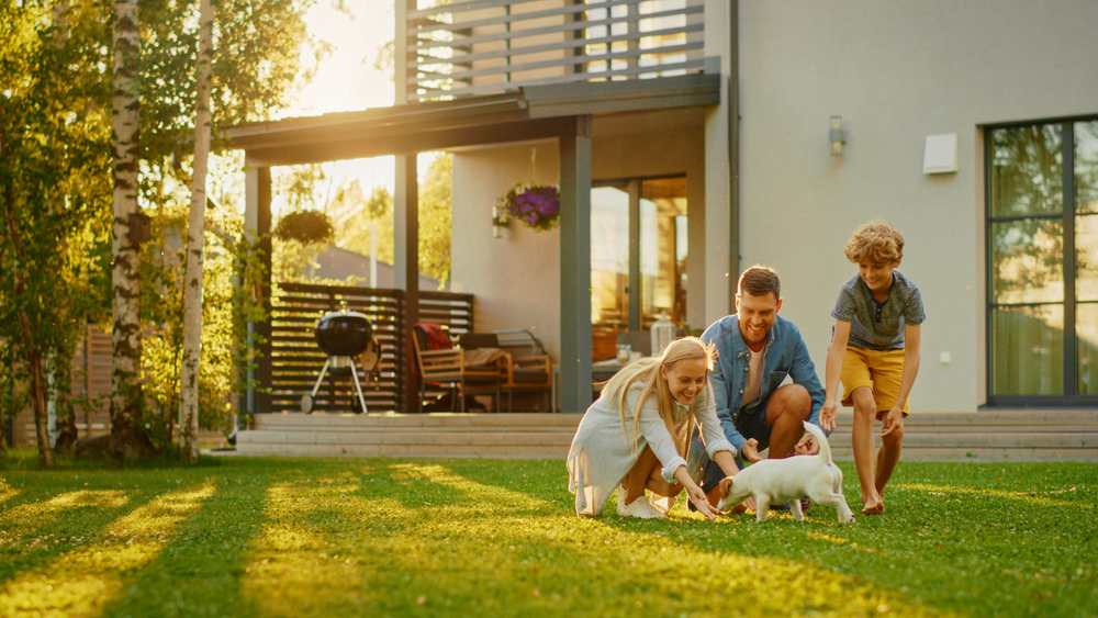 Get Your Backyard Summer Ready